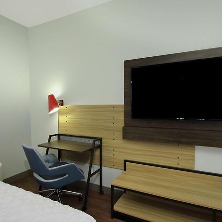 Отель Tru By Hilton Waco South Экстерьер фото
